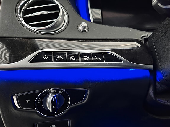 Mercedes-Benz S-Klasse 16 of 30
