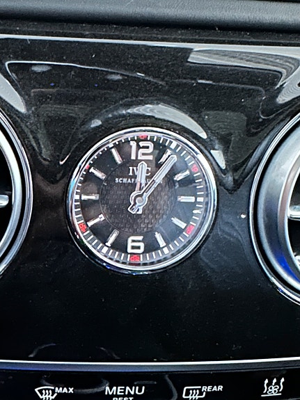 Mercedes-Benz S-Klasse 12 of 30