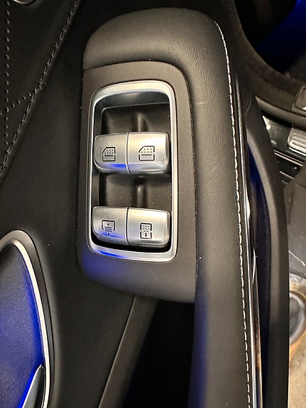 Mercedes-Benz S-Klasse 29 of 30