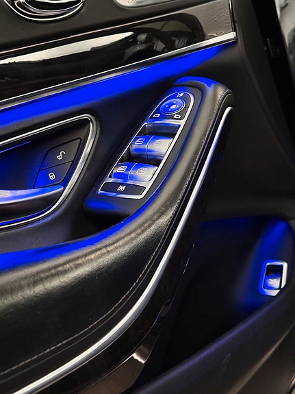 Mercedes-Benz S-Klasse 18 of 30