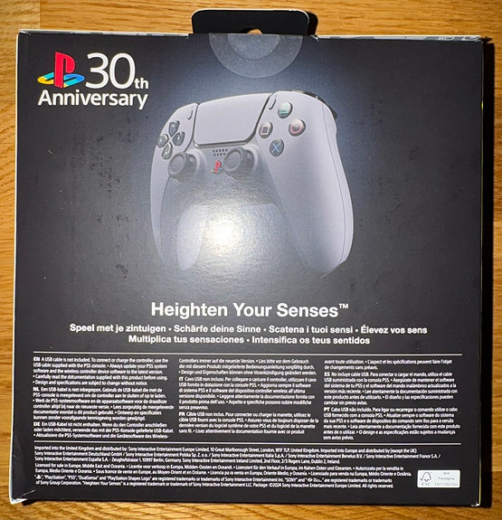 Product image 2 of 7