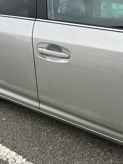 Toyota Avensis 27 of 30