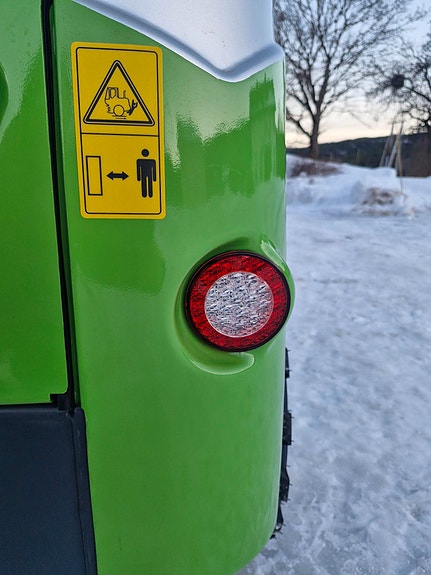 Everun ER08E Elektrisk 23 of 30