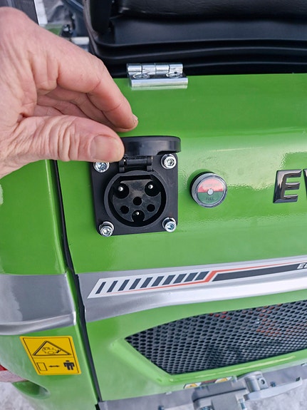 Everun ER08E Elektrisk 21 of 30