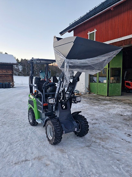 Everun ER08E Elektrisk 2 of 30