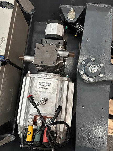 Everun ER08E Elektrisk 27 of 30