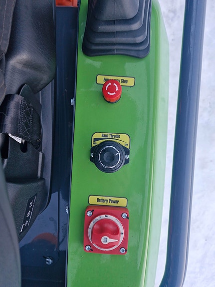 Everun ER08E Elektrisk 13 of 30