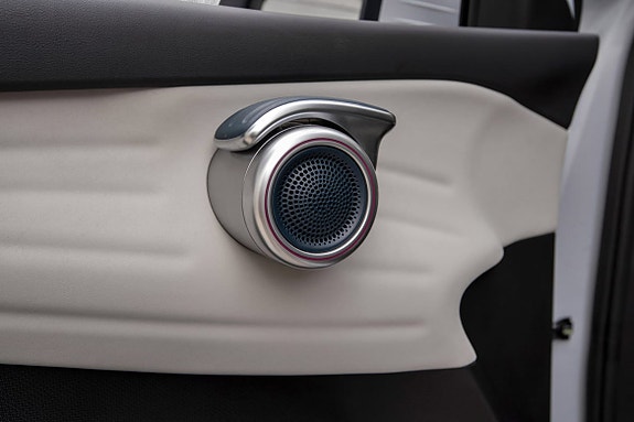 BYD Atto 3 22 hos Sommerseth