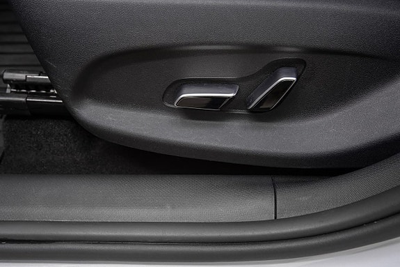 BYD Atto 3 20 hos Sommerseth