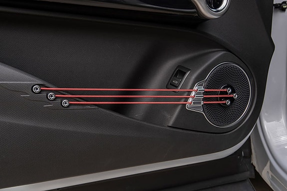 BYD Atto 3 21 hos Sommerseth