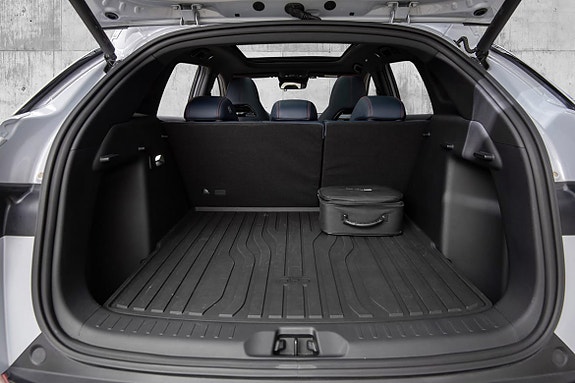 BYD Atto 3 32 hos Sommerseth