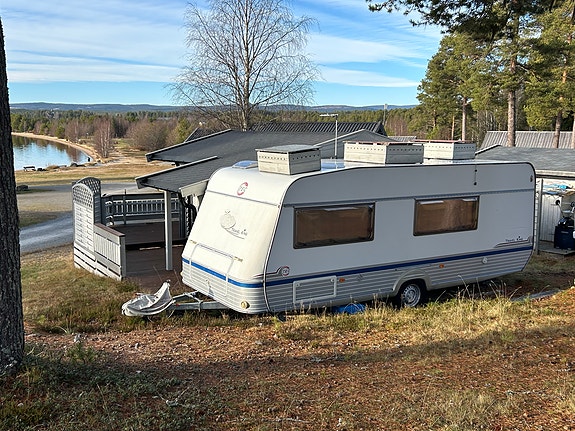 Tec TRAVEL KING 580 3 of 5