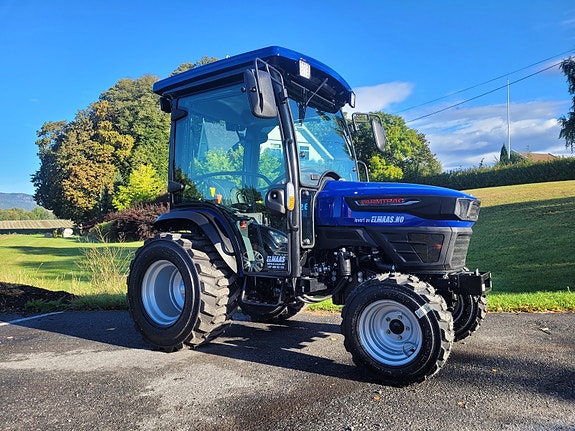 Farmtrac FT 26 HST m/hytte + Laster LAGERKAMPANJE 3 of 5