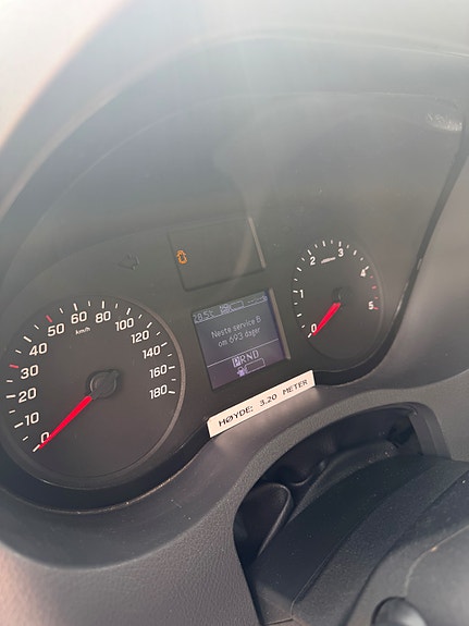 Mercedes-Benz Sprinter 516 CDI 15+1+1 9 of 11
