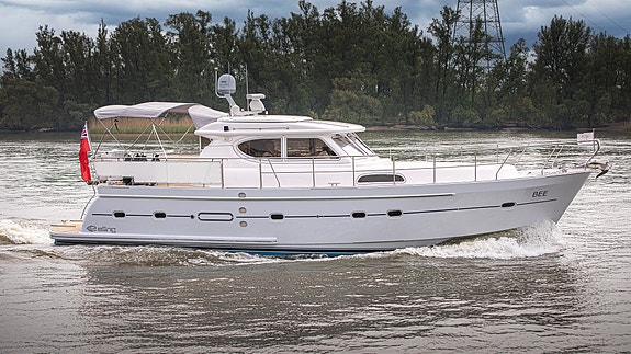 ELLING E4 - Perfekt for Norge! 2 of 20