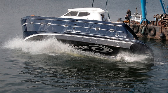 ELLING E4 - Perfekt for Norge! 18 of 20