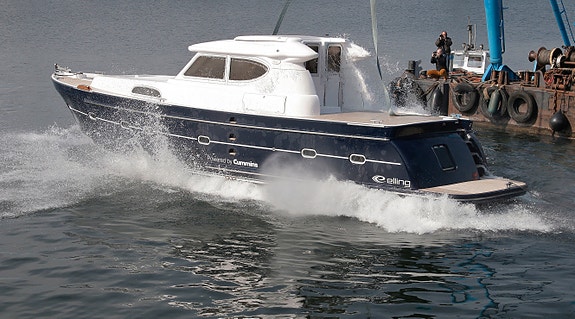 ELLING E4 - Perfekt for Norge! 19 of 20