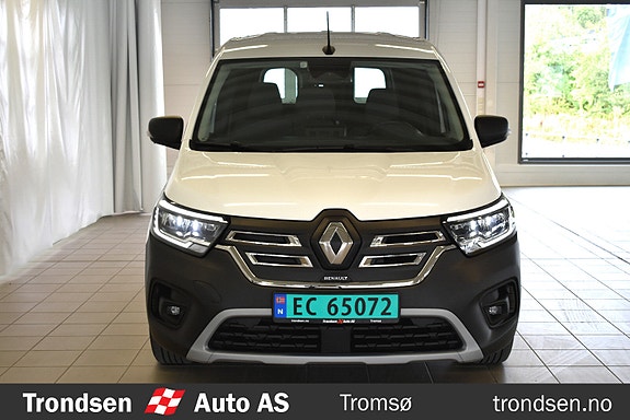 Renault Kangoo 2 of 16