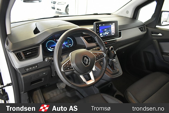 Renault Kangoo 10 of 16