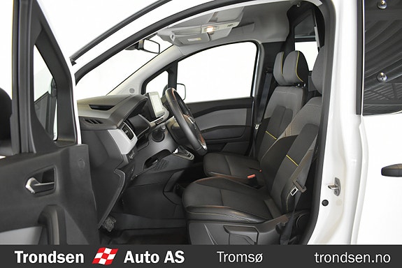Renault Kangoo 8 of 16