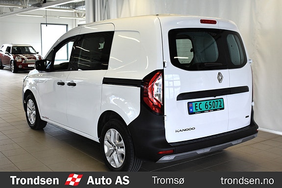 Renault Kangoo 4 of 16