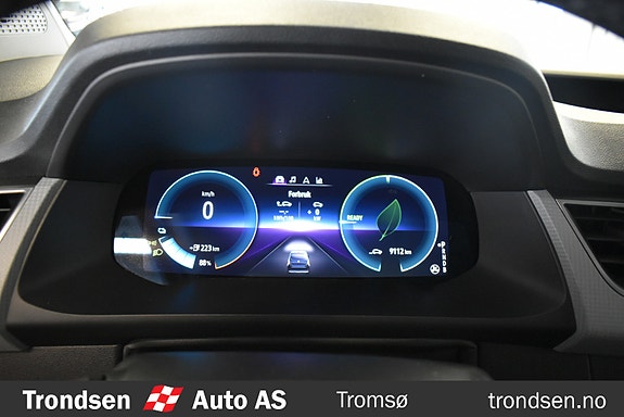 Renault Kangoo 12 of 16