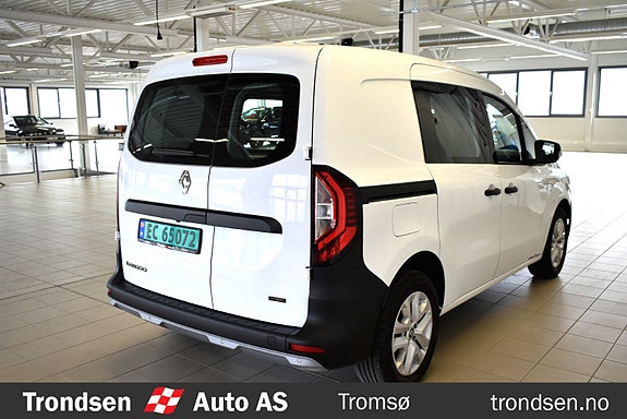 Renault Kangoo 5 of 16