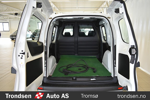 Renault Kangoo 6 of 16