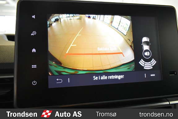 Renault Kangoo 16 of 16
