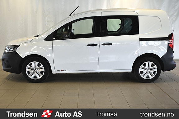 Renault Kangoo 3 of 16