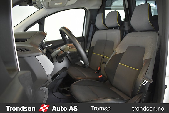 Renault Kangoo 9 of 16