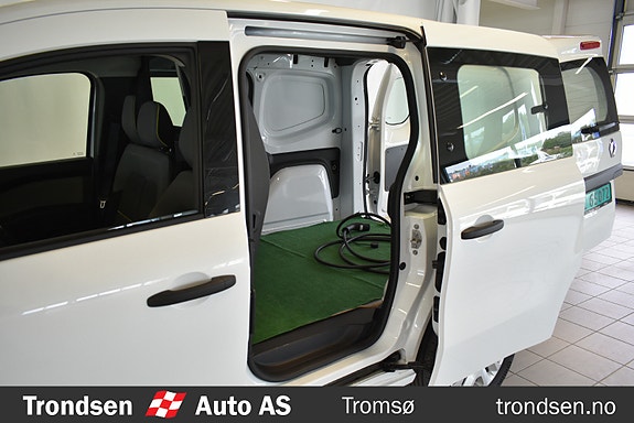 Renault Kangoo 7 of 16