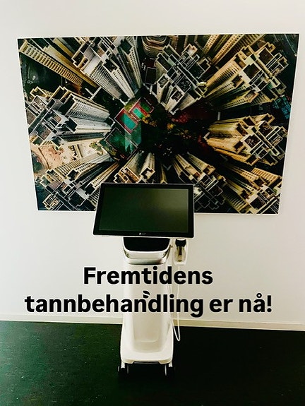 Bilde 1 av 6 i jobbannonse-galleriet