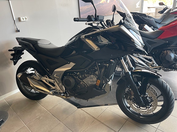 Honda NC 750 X