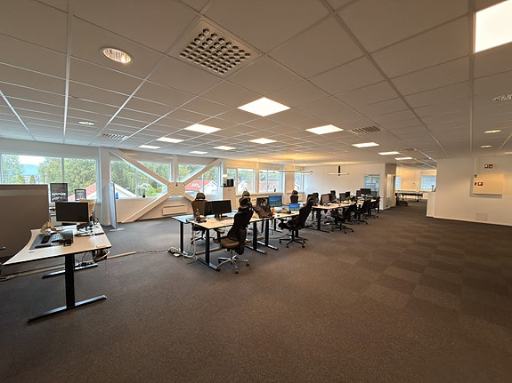 Bilde 3 av 5 i jobbannonse-galleriet