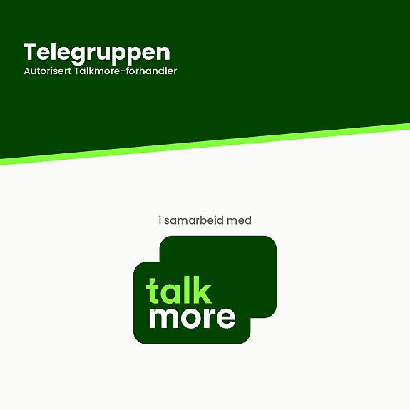 Telegruppen AS logo