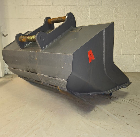 Andre S30 - S70 Fast pusseskuff Anleggsenteret 5 of 5