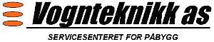 Vognteknikk AS logo