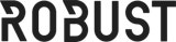 Robust Media logo