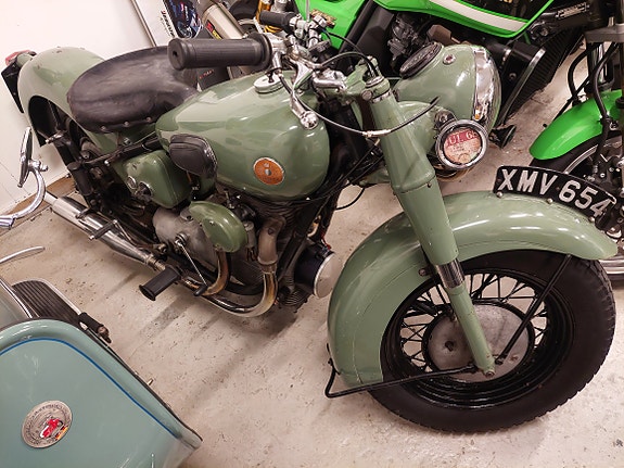 Sunbeam S7 4 of 5