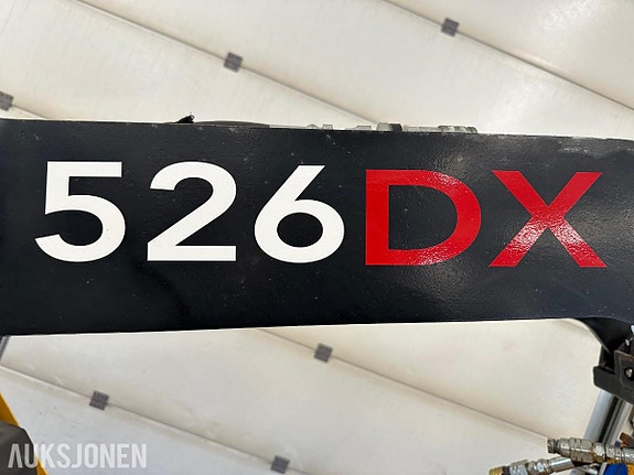 Andre BOXER 526DX KOMPAKT MINILASTER 24 of 30
