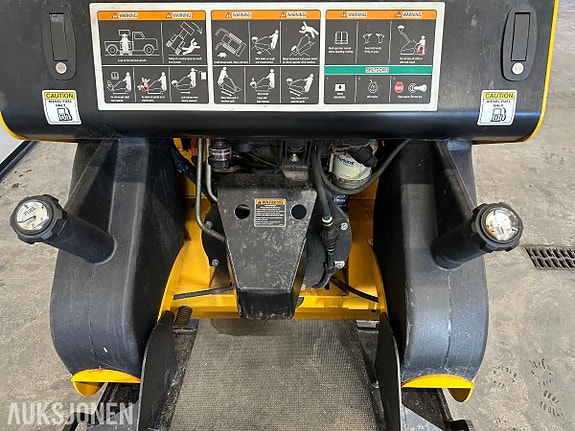 Andre BOXER 526DX KOMPAKT MINILASTER 17 of 30