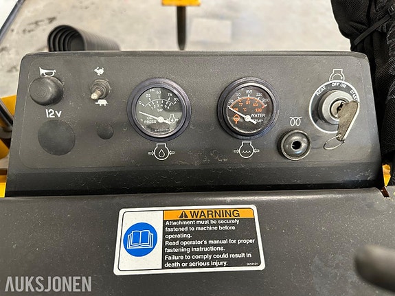 Andre BOXER 526DX KOMPAKT MINILASTER 18 of 30