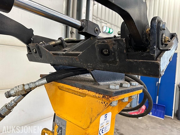 Andre BOXER 526DX KOMPAKT MINILASTER 14 of 30