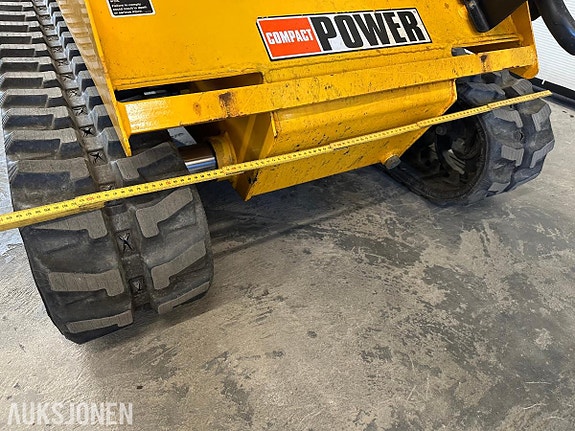Andre BOXER 526DX KOMPAKT MINILASTER 23 of 30