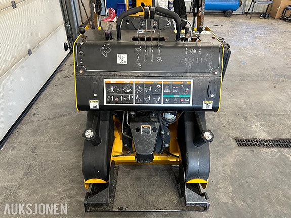 Andre BOXER 526DX KOMPAKT MINILASTER 5 of 30