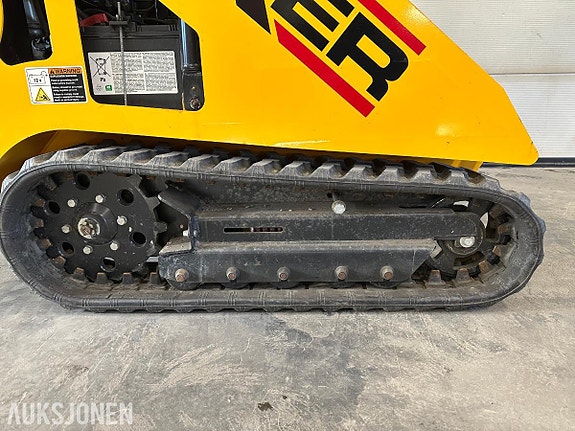 Andre BOXER 526DX KOMPAKT MINILASTER 15 of 30