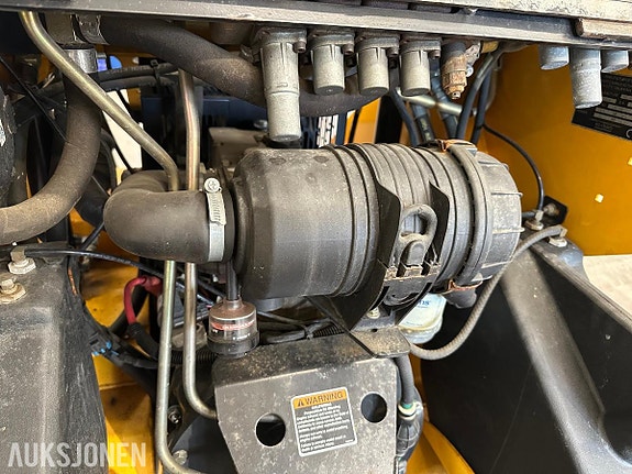 Andre BOXER 526DX KOMPAKT MINILASTER 29 of 30