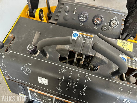 Andre BOXER 526DX KOMPAKT MINILASTER 20 of 30