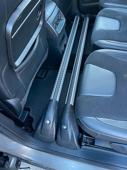 Ford S-MAX 12 of 24